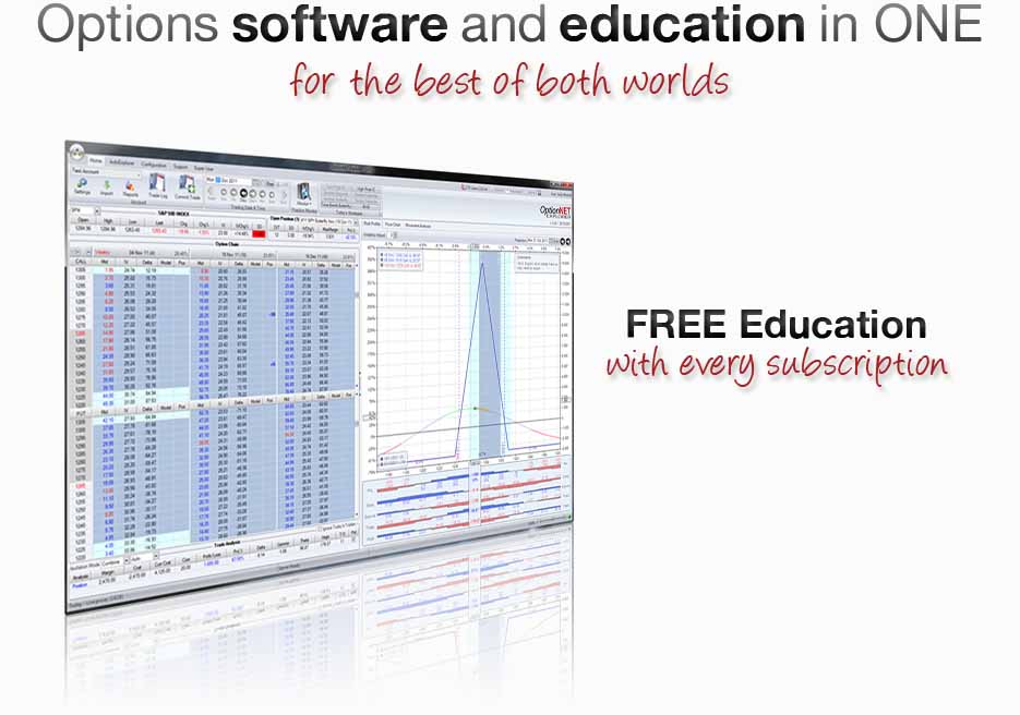 options trading free education